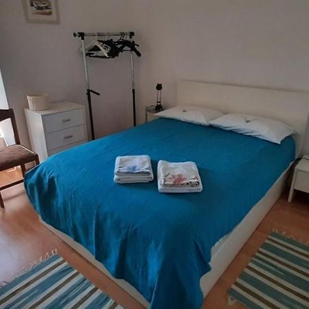 Apartman Lami Рийека Екстериор снимка