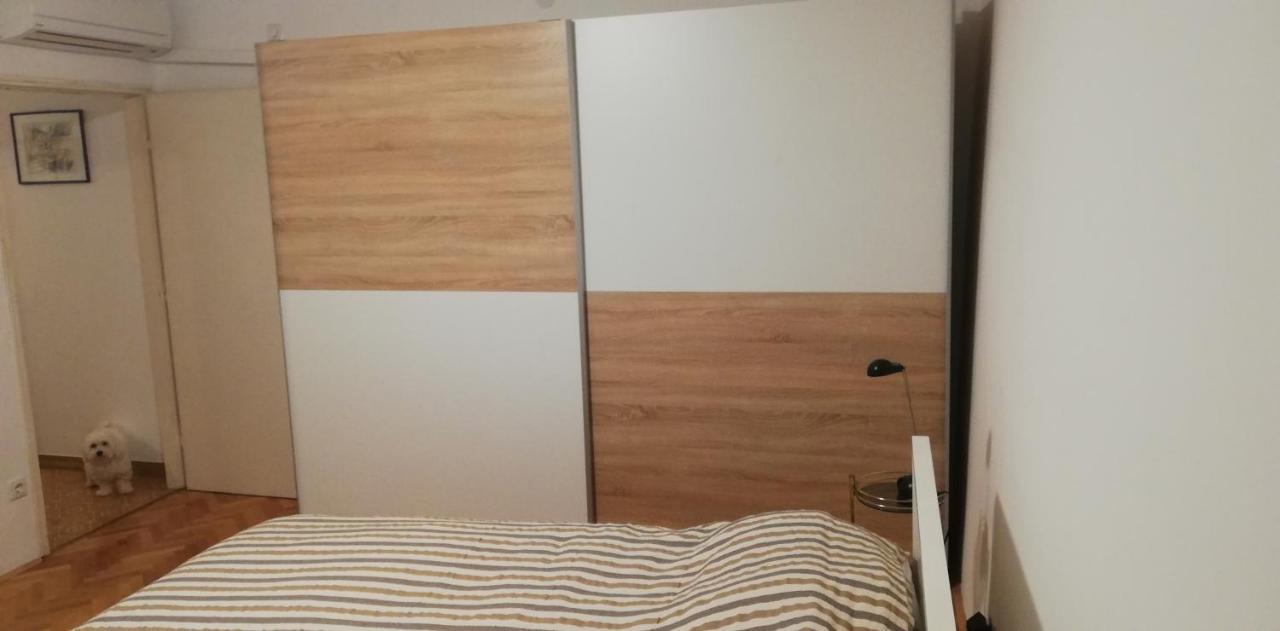 Apartman Lami Рийека Екстериор снимка
