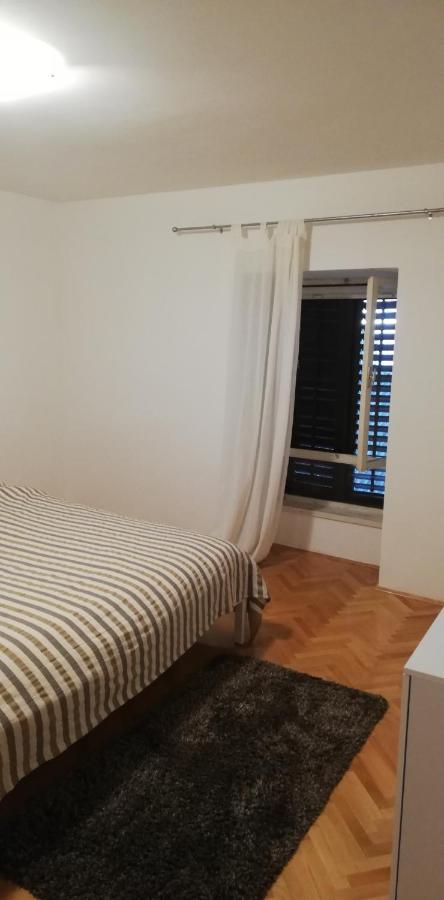 Apartman Lami Рийека Екстериор снимка