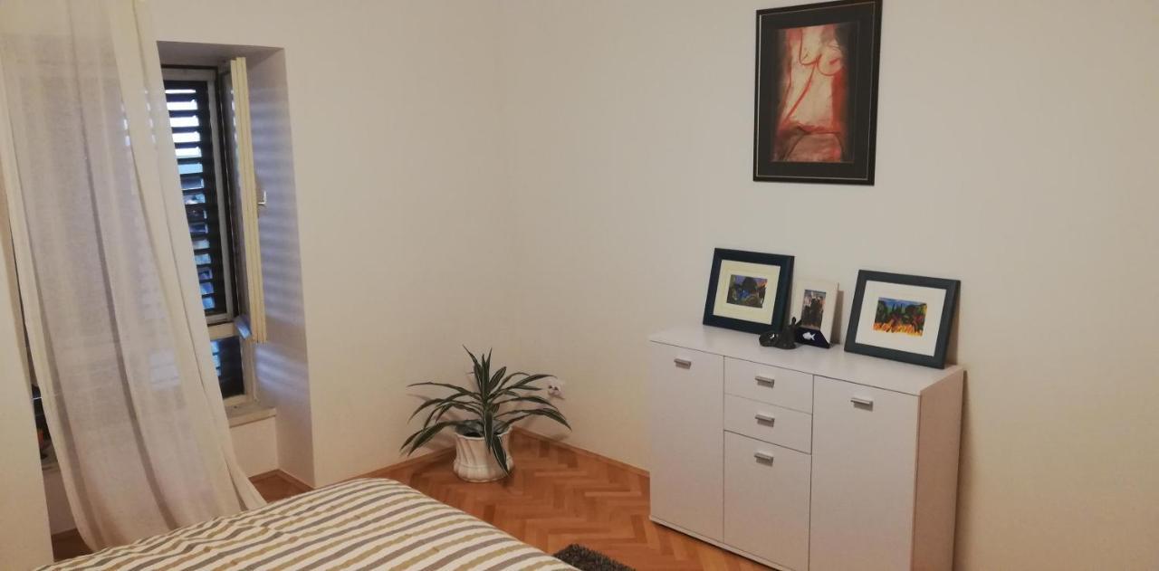 Apartman Lami Рийека Екстериор снимка