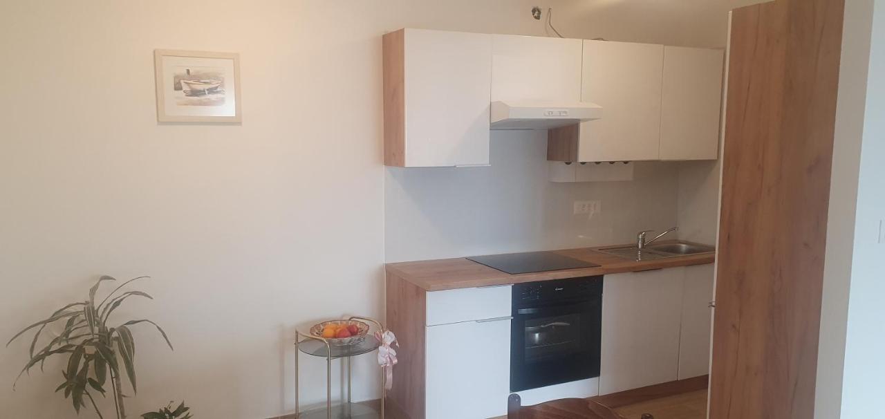 Apartman Lami Рийека Екстериор снимка