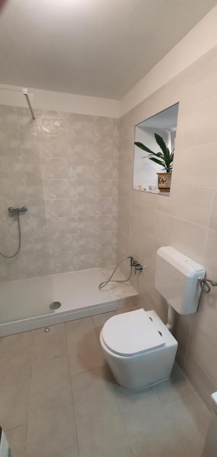 Apartman Lami Рийека Екстериор снимка