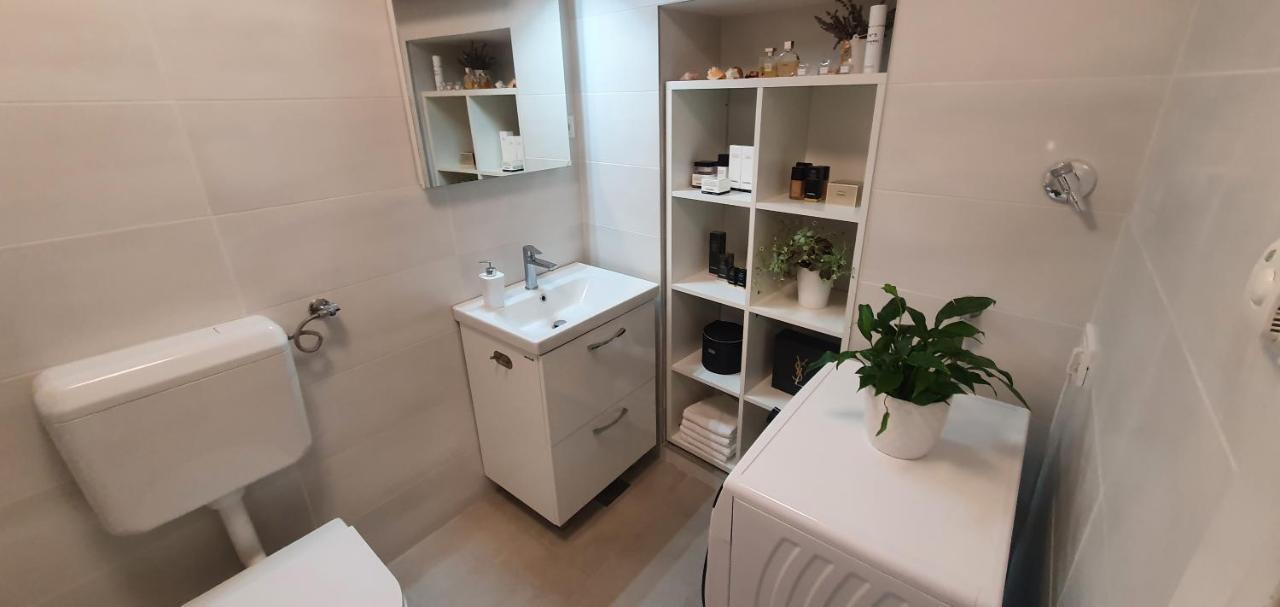Apartman Lami Рийека Екстериор снимка