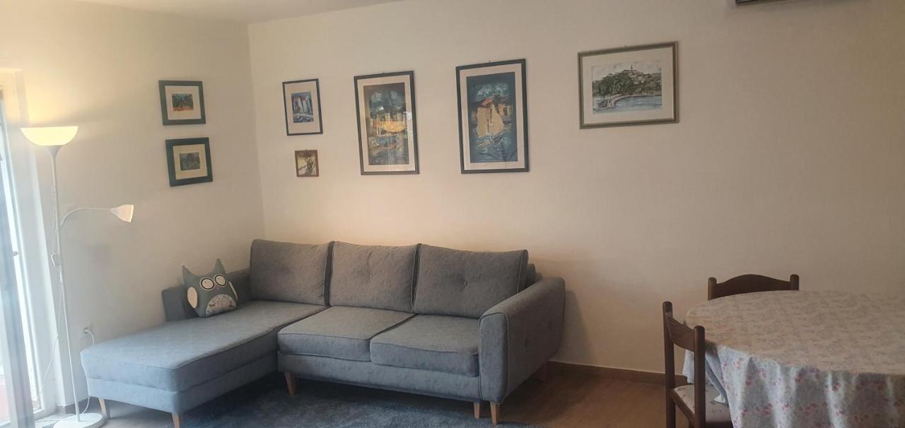 Apartman Lami Рийека Екстериор снимка