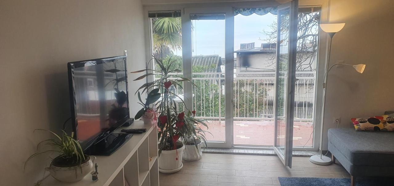 Apartman Lami Рийека Екстериор снимка
