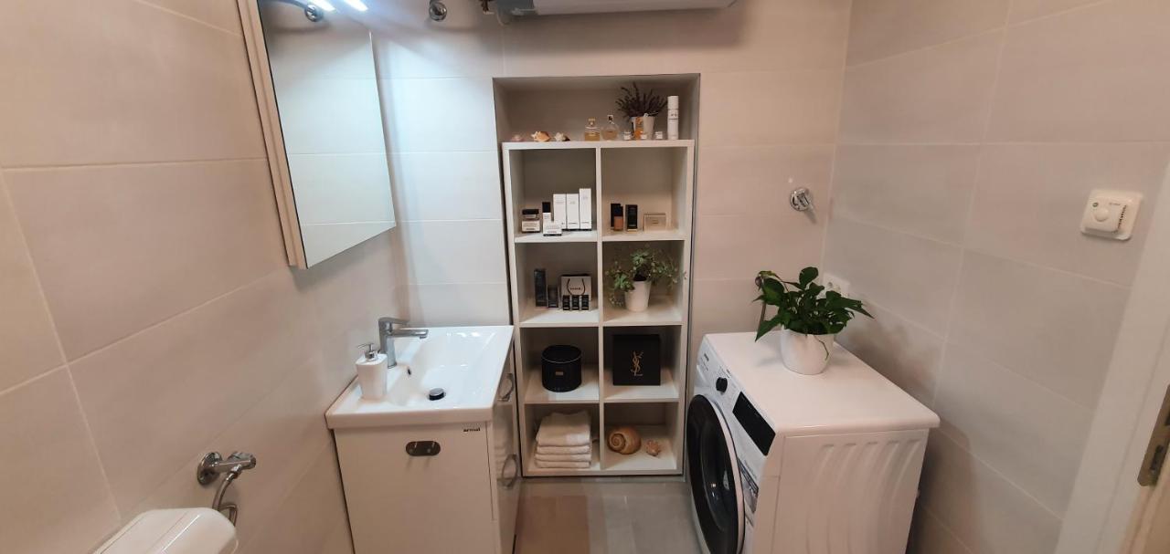 Apartman Lami Рийека Екстериор снимка
