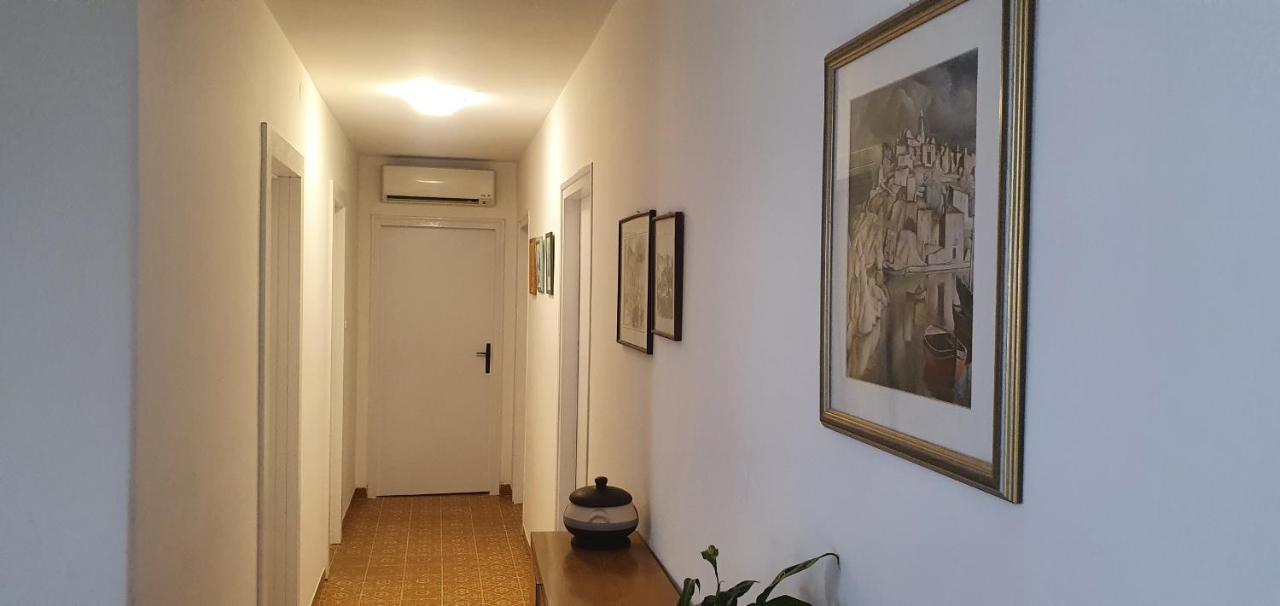 Apartman Lami Рийека Екстериор снимка