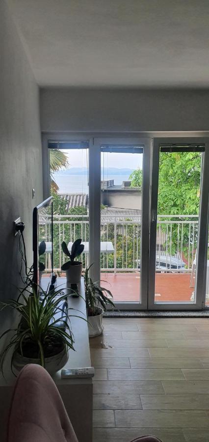Apartman Lami Рийека Екстериор снимка