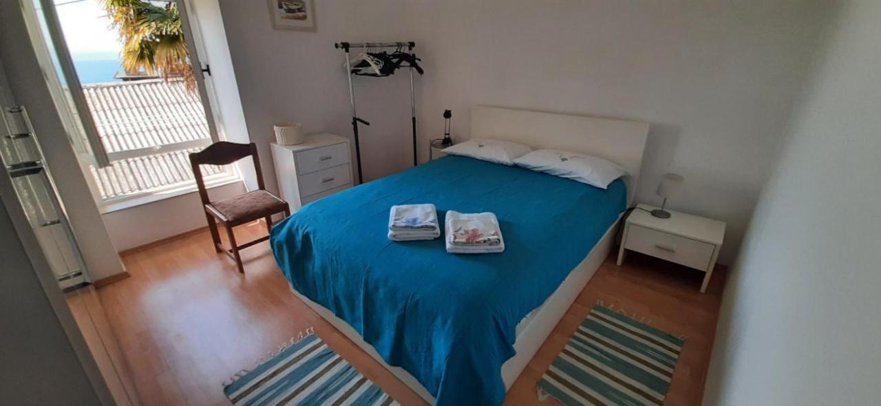 Apartman Lami Рийека Екстериор снимка