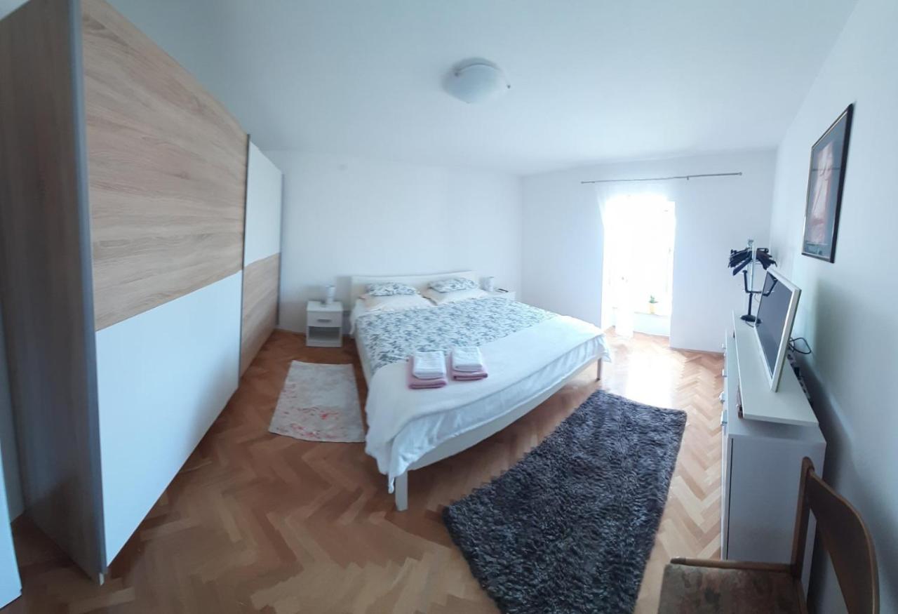 Apartman Lami Рийека Екстериор снимка