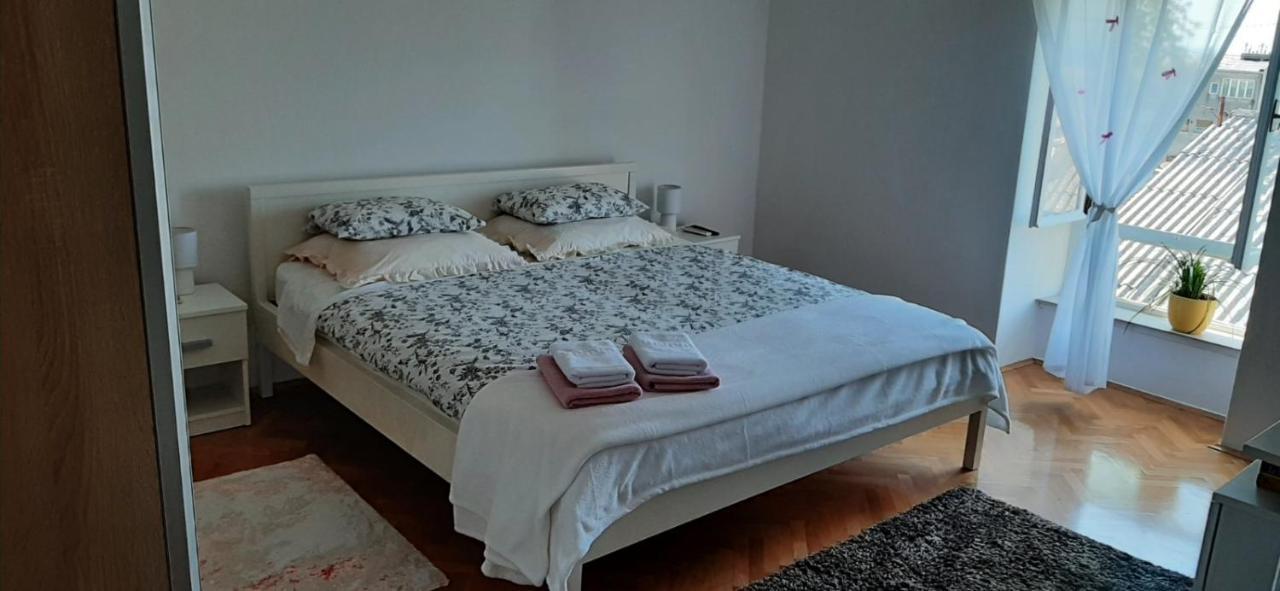 Apartman Lami Рийека Екстериор снимка