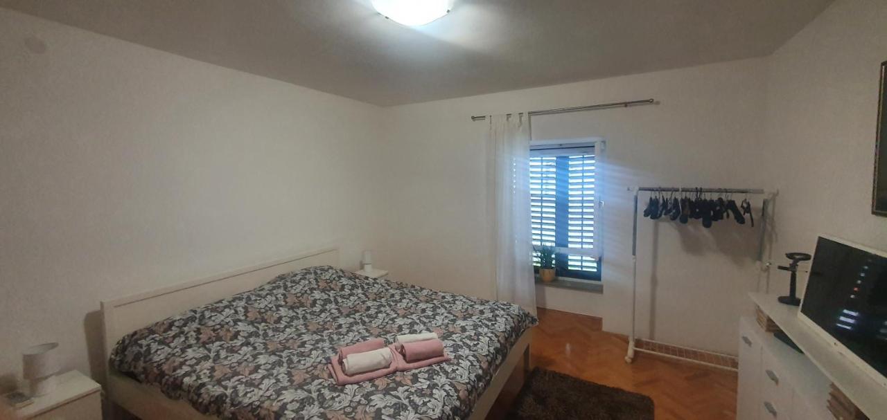 Apartman Lami Рийека Екстериор снимка