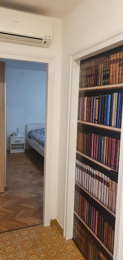 Apartman Lami Рийека Екстериор снимка