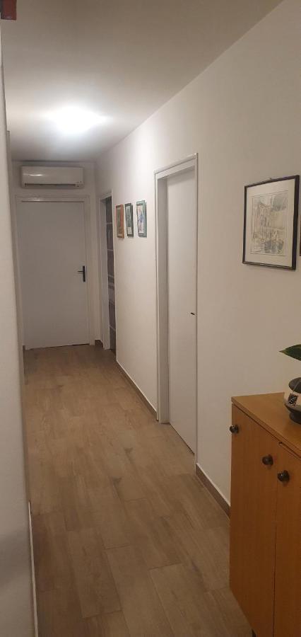 Apartman Lami Рийека Екстериор снимка