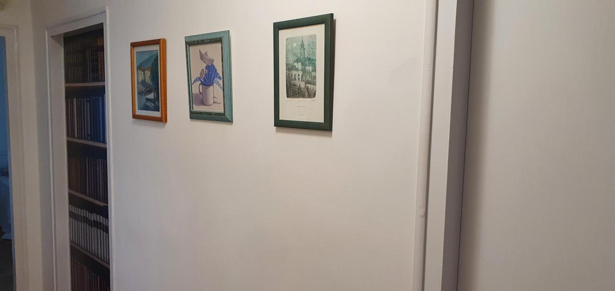 Apartman Lami Рийека Екстериор снимка